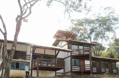 Fazenda / sítios / chácaras com 3 quartos à venda em confins