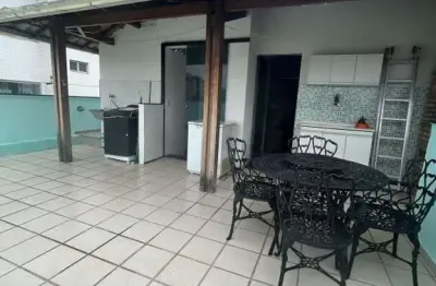 Cobertura com 4 quartos à venda no Castelo, Belo Horizonte 