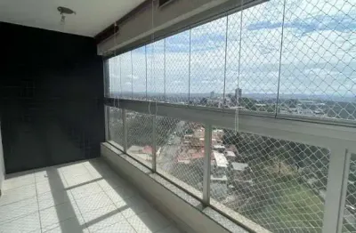 Apartamento com 3 quartos à venda em belo horizonte
