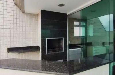 Cobertura com 4 quartos à venda em Ouro Preto, Belo Horizonte 
