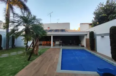 Casa com 4 quartos à venda no Castelo, Belo Horizonte 