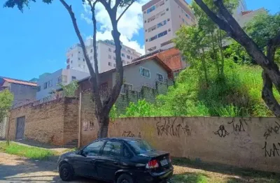 Terreno à venda em Manacás, Belo Horizonte 