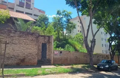 Terreno à venda em Manacás, Belo Horizonte 