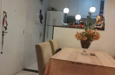 Apartamento com 2 quartos à venda em belo horizonte