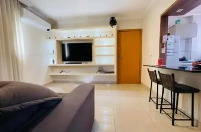 Apartamento com 2 quartos para alugar em Itapoã, Belo Horizonte 