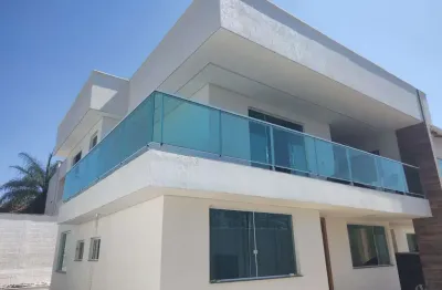 Casa com 4 quartos à venda na Praia Angelica, Lagoa Santa 