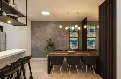 Apartamento com 3 quartos à venda no Prado, Belo Horizonte 