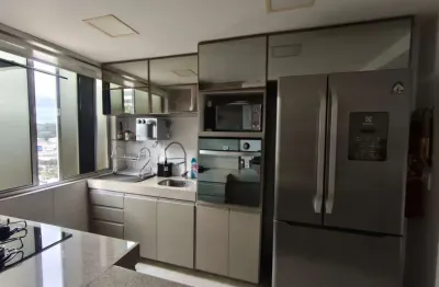 Cobertura com 2 quartos à venda no Castelo, Belo Horizonte 