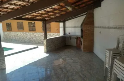 Casa com 4 quartos à venda no Fonte Grande, Contagem 
