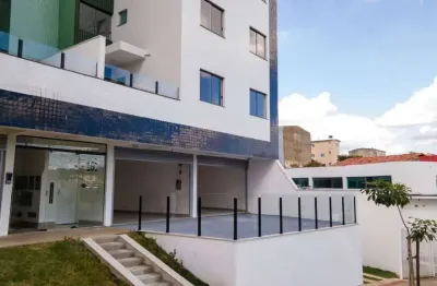 Ponto comercial à venda no Céu Azul, Belo Horizonte 