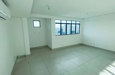 Sala comercial para alugar no União, Belo Horizonte 