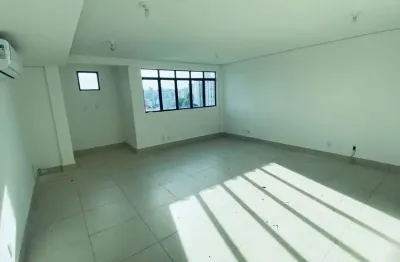 Sala comercial para alugar no União, Belo Horizonte 