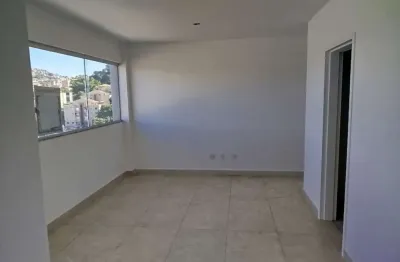 Apartamento com 3 quartos à venda na Candelária, Belo Horizonte 