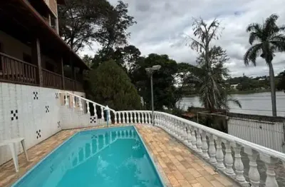 Casa com 15 quartos para alugar no Jardim Atlântico, Belo Horizonte 