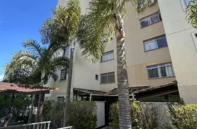 Cobertura com 3 quartos à venda em Paquetá, Belo Horizonte 