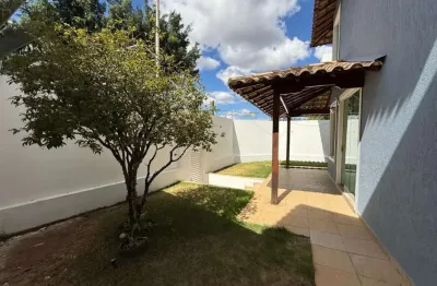 Casa com 4 quartos à venda no Castelo, Belo Horizonte 