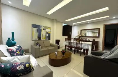 Casa com 5 quartos à venda no Alípio de Melo, Belo Horizonte 