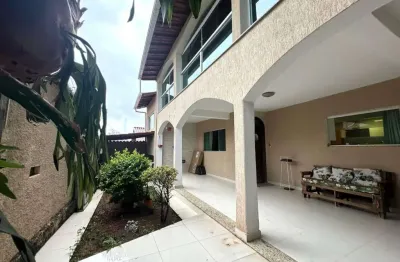 Casa com 5 quartos à venda no Alípio de Melo, Belo Horizonte 