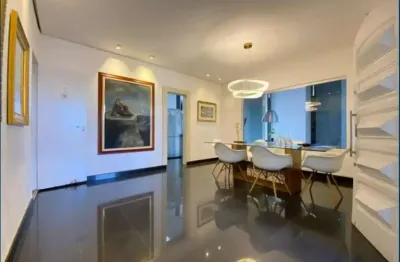 Casa com 4 quartos à venda no Planalto, Belo Horizonte 