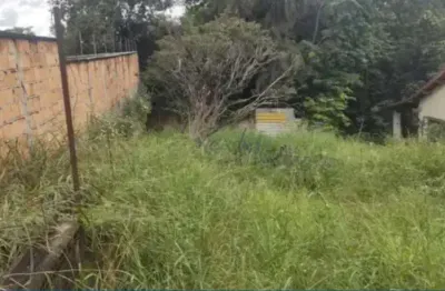 Terreno à venda na Santa Mônica, Belo Horizonte 