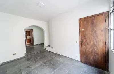 Apartamento com 3 quartos à venda em belo horizonte