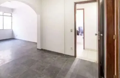 Apartamento com 3 quartos à venda no Coração Eucarístico, Belo Horizonte 