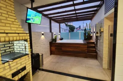 Cobertura com 3 quartos à venda na Dona Clara, Belo Horizonte 