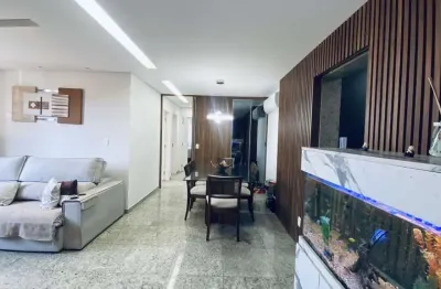 Área privativa / garden com 3 quartos à venda em belo horizonte