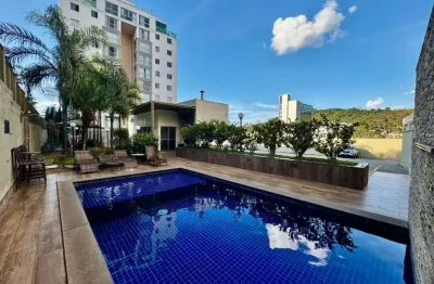 Área privativa / garden com 3 quartos à venda em belo horizonte
