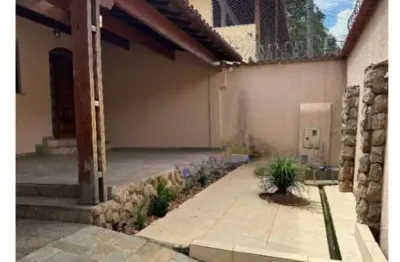 Casa com 4 quartos à venda no Engenho Nogueira, Belo Horizonte 