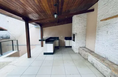Casa com 4 quartos à venda no Engenho Nogueira, Belo Horizonte 