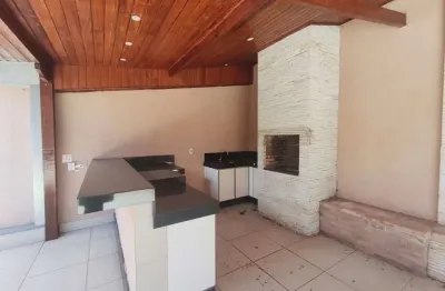 Casa com 4 quartos à venda no Engenho Nogueira, Belo Horizonte 