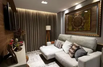 Apartamento com 2 quartos à venda em belo horizonte