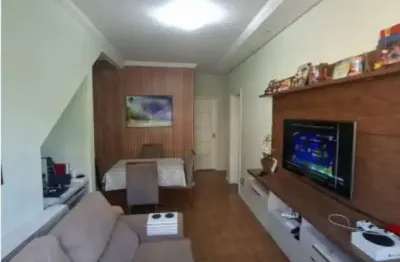 Apartamento com 2 quartos à venda na Santa Mônica, Belo Horizonte 