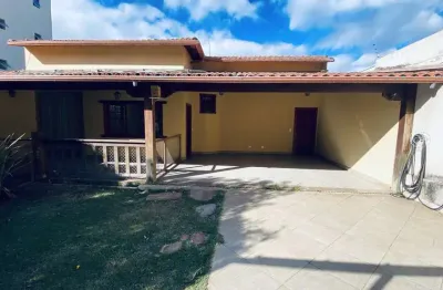 Casa com 3 quartos à venda em Ouro Preto, Belo Horizonte 
