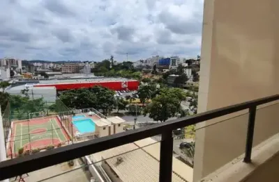 Apartamento com 3 quartos à venda em belo horizonte