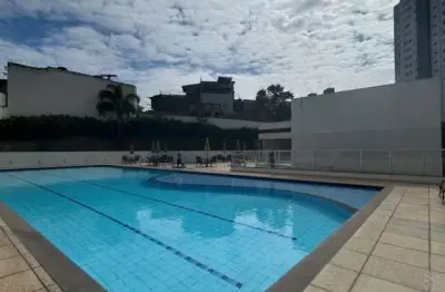 Apartamento com 3 quartos à venda em belo horizonte