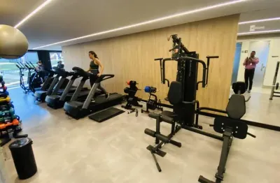 Apartamento com 2 quartos à venda em Jaraguá, Belo Horizonte 