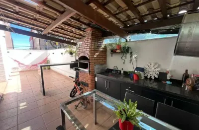 Área privativa / garden com 3 quartos à venda em belo horizonte