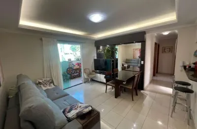 Área privativa / garden com 3 quartos à venda em belo horizonte