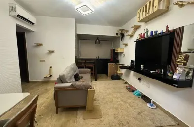 Apartamento com 3 quartos à venda em Manacás, Belo Horizonte 