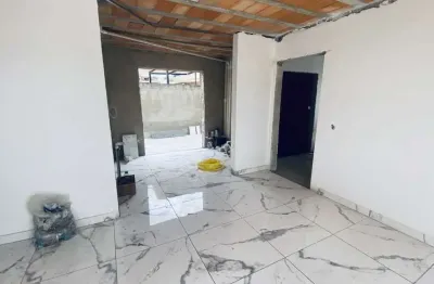 Área privativa / garden com 3 quartos à venda em belo horizonte