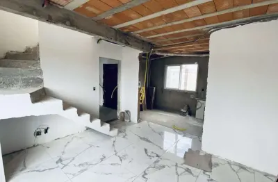Cobertura com 3 quartos à venda no Padre Eustáquio, Belo Horizonte 
