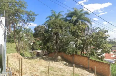 Terreno à venda em Ouro Preto, Belo Horizonte 