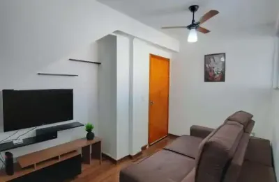 Apartamento com 2 quartos à venda em belo horizonte