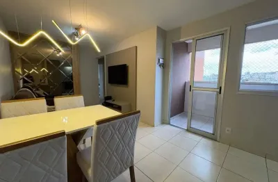 Apartamento com 3 quartos à venda em Serrano, Belo Horizonte 