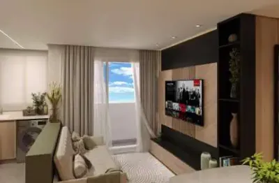Apartamento com 2 quartos à venda em belo horizonte
