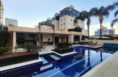 Apartamento com 3 quartos para alugar em belo horizonte