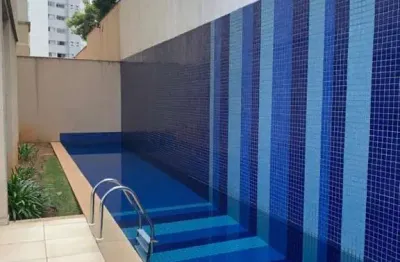 Cobertura com 2 quartos à venda em Ouro Preto, Belo Horizonte 