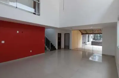 Casa com 4 quartos à venda no Trevo, Belo Horizonte 